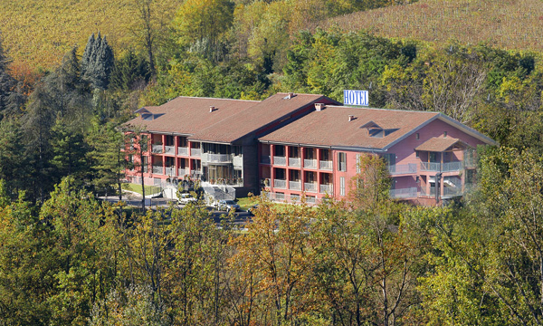 Hotel Langhe